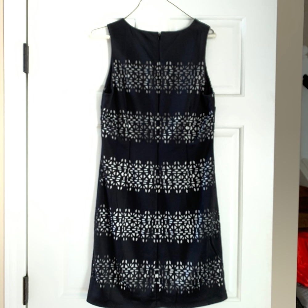 New dress size 8